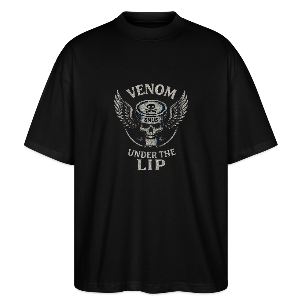 VENOM UNTER THE LIP - Mein Shop
