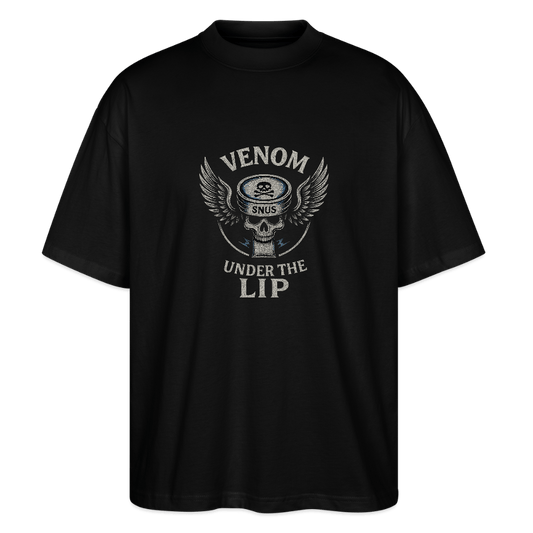 VENOM UNTER THE LIP - Mein Shop